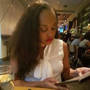 Meet your Posher, Irma